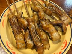 -辉记炭烧海鲜大排档·老字号(福田店)