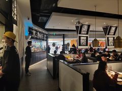 -新太二·鲜料川菜(智慧城广百店)