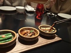 -丽晶轩中餐厅(重庆丽晶酒店)