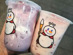 -蜜雪冰城(泰华城店)