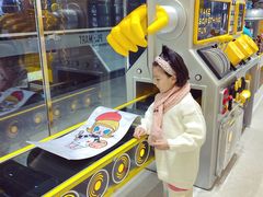 -泡泡玛特POPMART(浦项中心体验店)