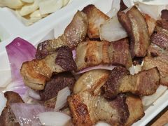 -京玉菲饭店(李村店)