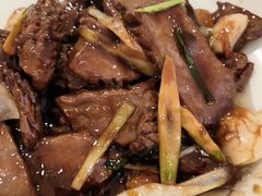 -惠丰堂饭庄·烤鸭·京味菜(翠微路店)