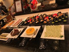 -香港港岛太平洋酒店