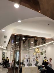 -INSTYLE造型·明星店