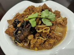 -素芝林素食养生会所(黄山豪庭·御府店)