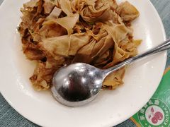 -茶油香闽南菜·花园餐厅(前埔店)