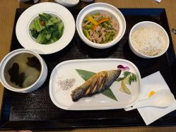 -金鹰国际月子中心(新街口店)