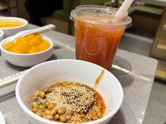 -海底捞火锅(王府井银泰in88店)