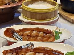 -大鸭梨烤鸭(石佛营店)