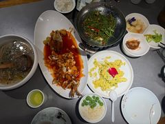 -姑苏家宴·苏帮菜·松鼠桂鱼(苏州总店)