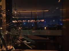 -富力丽思卡尔顿酒店·FLAIR餐厅酒吧