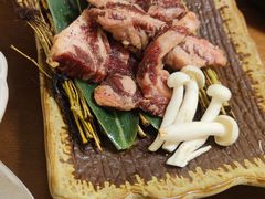 -青空日料烧肉烧鸟店(后湖兴业路店)
