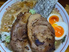 -老龙亭拉面店