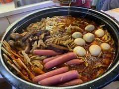 -安徽阜阳卷馍(西单店)