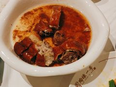 -陶缘一号·四季缘·老字号顺德菜·户外婚礼家宴(西滘店)