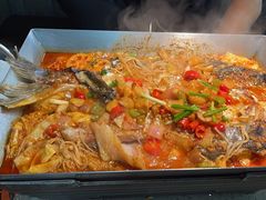 -鸣记脆皮烤鱼(山姆店)