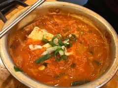-金北顺大锅家(신사본점)