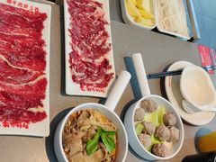-为什么牛潮汕牛肉火锅(中信广场店)