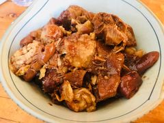 -有肉食·虎九闽菜(798艺术区店)