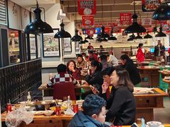 -李子坝梁山鸡(李子坝大鸡哥店)