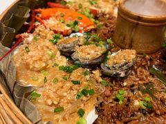 -悦百味·品质川菜(橄榄郡店)