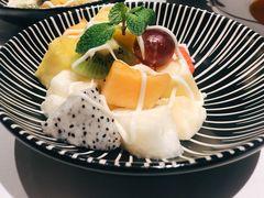 -西部牛排(京华城店)