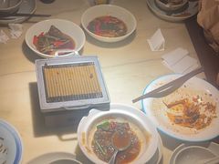 -谭家弄堂(兰州中心店)
