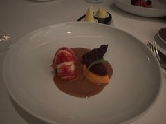 -Caprice(香港四季酒店)