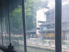 -小厨娘金榜题名(夫子庙秦淮河店)