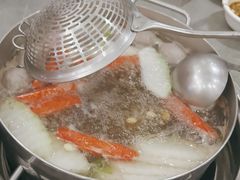 -嬷孙家潮汕牛肉火锅(北京路天河城店)