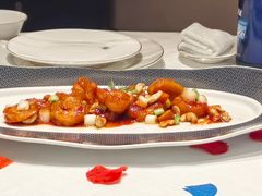 -鲁班张葱烧海参(马庄街店)