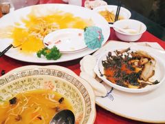 -一品楼灌汤包子(西门大街店)