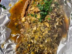 -衡厨·衡阳土菜(中南店)