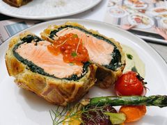 -JANS意式简餐厅·惠灵顿牛排