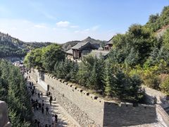 -雁门关景区