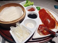 -钱塘秋荷·新江浙菜(沪太路店)