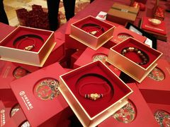 -无锡君来洲际酒店