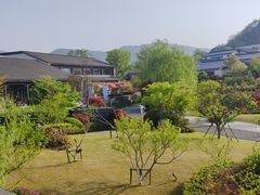 -雅达·阳羡溪山小镇中心
