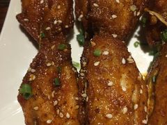 -霄汉羊排(万松园一店)