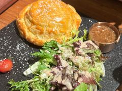 -TAIFORKS 大福食堂·山葵烤肉料理·拌饭(宝安店)