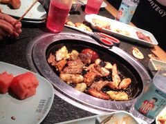 -比格比萨自助(美乐城店)