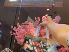 -隐泉之语日式料理(王府中环店)