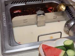 -海底捞火锅(长沙华创国际广场店)