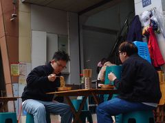 -老五鸡丝豆花面粉(瑞金北路68号院店)