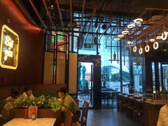 大堂-PHO爺·越南料理(亦庄大族广场店)