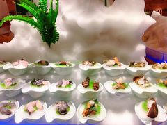 -海玥荟海鲜姿造自助餐厅(欧罗巴广场店)