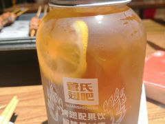 -管氏翅吧(护国寺店)