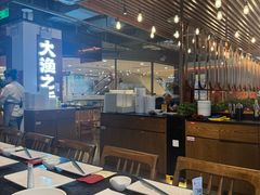 -渔乐之昕·铁板烧自助餐(虹悦城店)