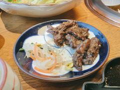 -炎蔵牛舌烤肉